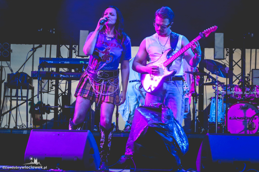 Lanberry, Danzel, Gromee - Summer FEST Lipno 2025