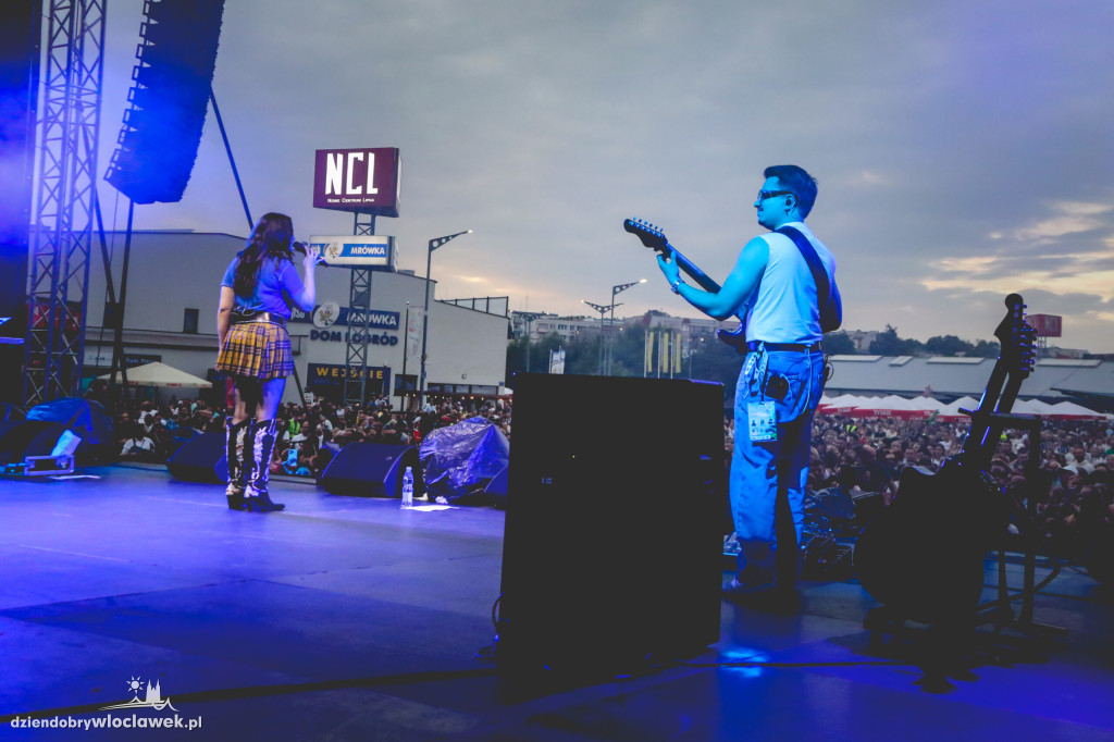 Lanberry, Danzel, Gromee - Summer FEST Lipno 2025
