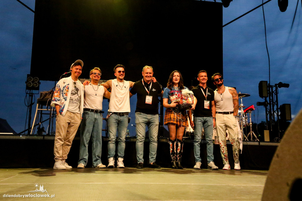 Lanberry, Danzel, Gromee - Summer FEST Lipno 2025