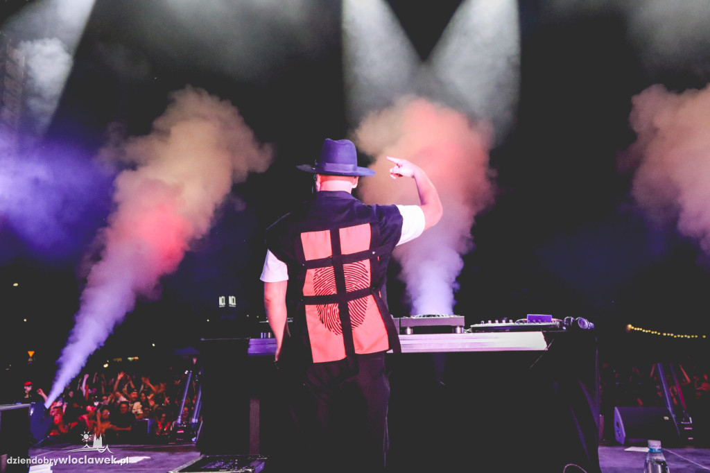 Lanberry, Danzel, Gromee - Summer FEST Lipno 2025