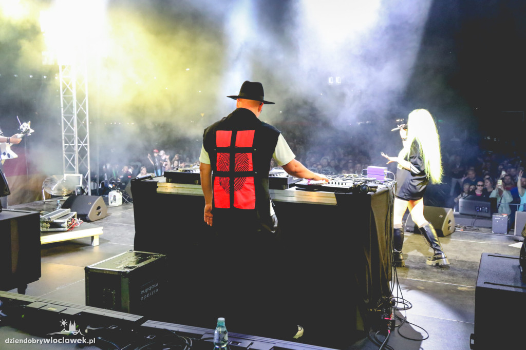 Lanberry, Danzel, Gromee - Summer FEST Lipno 2025