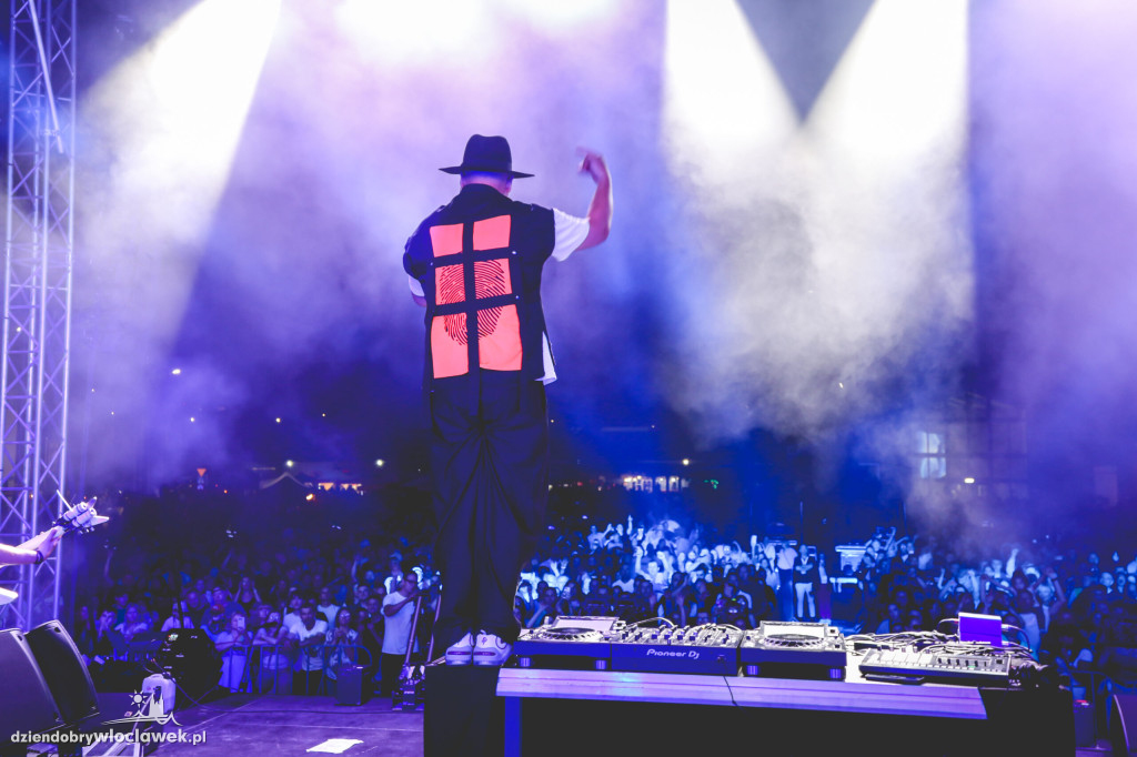 Lanberry, Danzel, Gromee - Summer FEST Lipno 2025