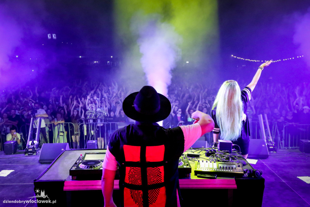 Lanberry, Danzel, Gromee - Summer FEST Lipno 2025