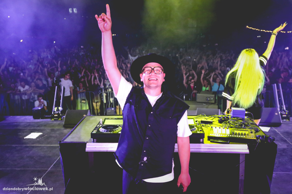 Lanberry, Danzel, Gromee - Summer FEST Lipno 2025