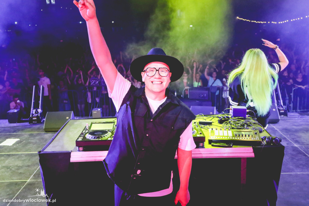 Lanberry, Danzel, Gromee - Summer FEST Lipno 2025