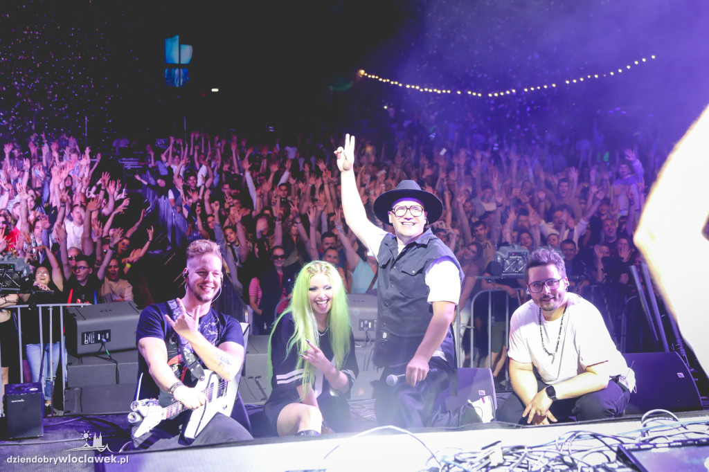 Lanberry, Danzel, Gromee - Summer FEST Lipno 2025