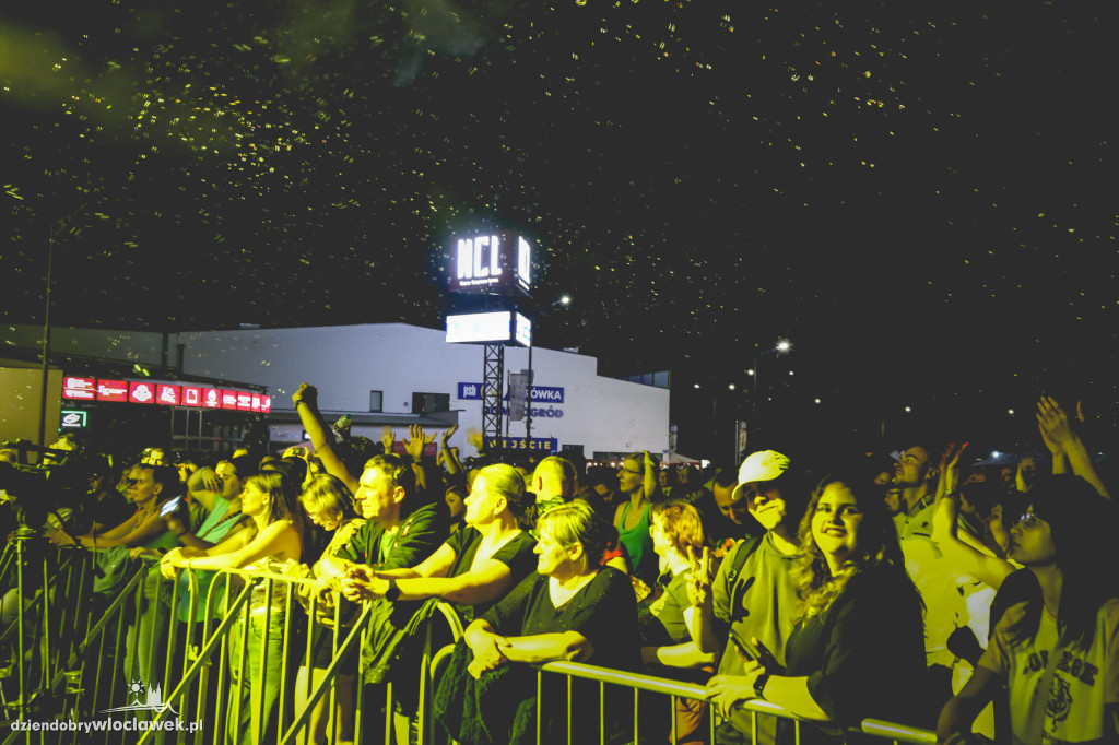 Lanberry, Danzel, Gromee - Summer FEST Lipno 2025