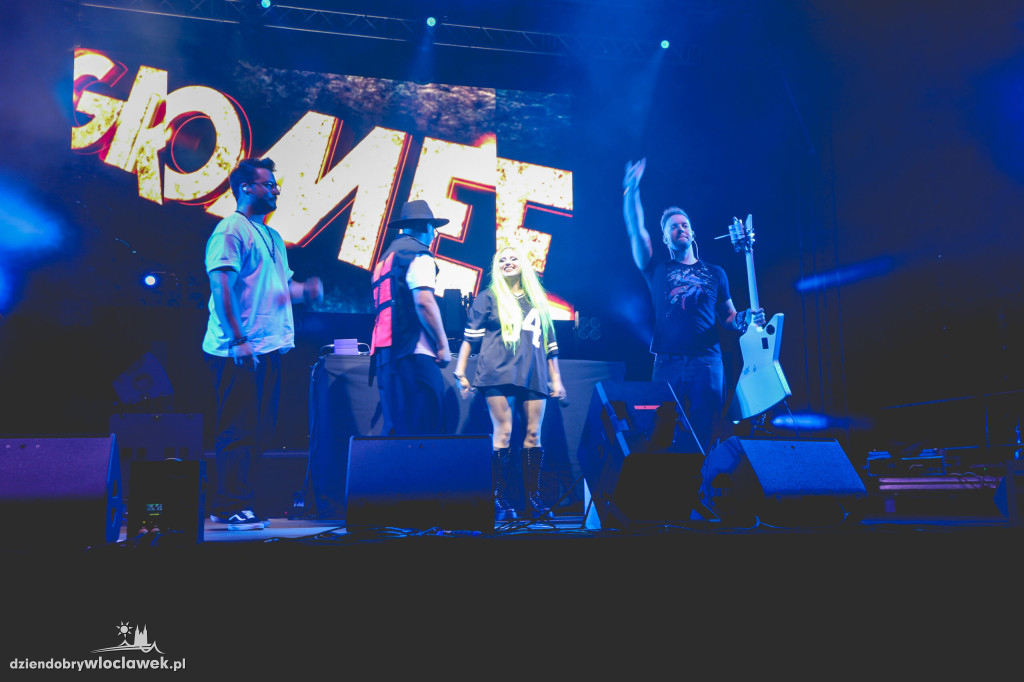 Lanberry, Danzel, Gromee - Summer FEST Lipno 2025