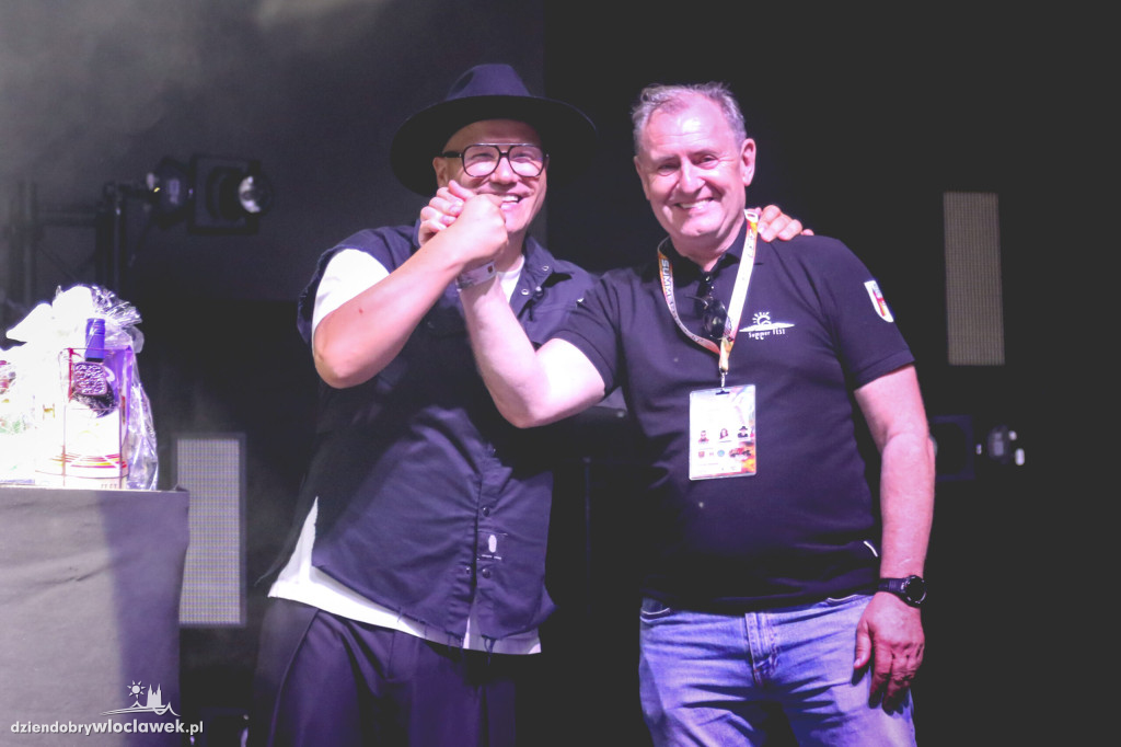 Lanberry, Danzel, Gromee - Summer FEST Lipno 2025