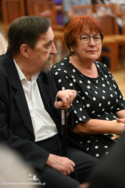 Razem 50 lat i więcej. Małżeńskie jubileusze w ratuszu