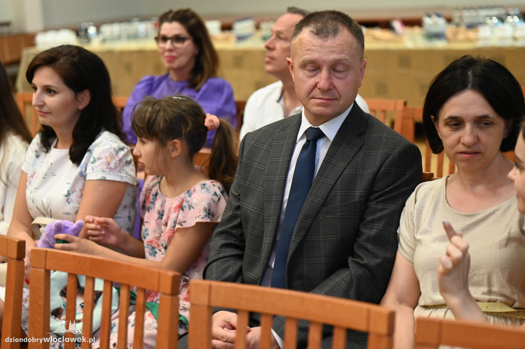 Razem 50 lat i więcej. Małżeńskie jubileusze w ratuszu