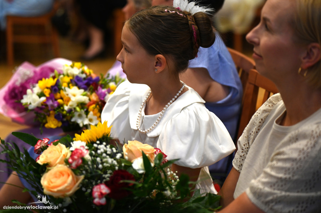 Razem 50 lat i więcej. Małżeńskie jubileusze w ratuszu