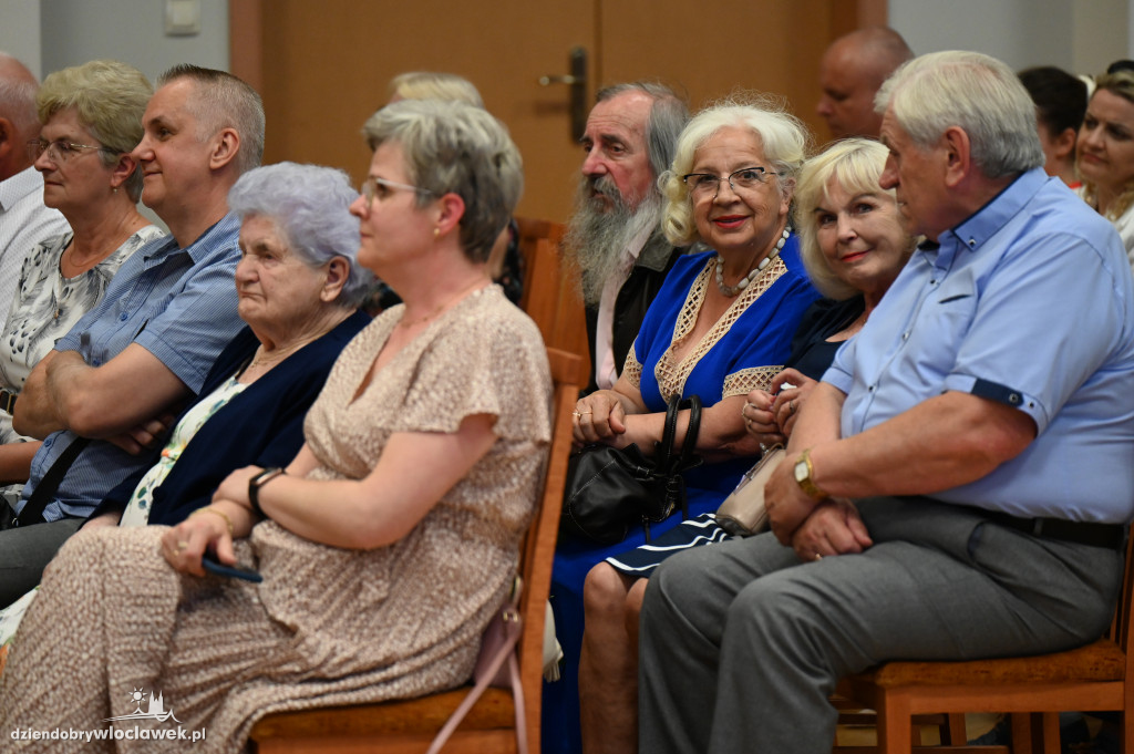 Razem 50 lat i więcej. Małżeńskie jubileusze w ratuszu