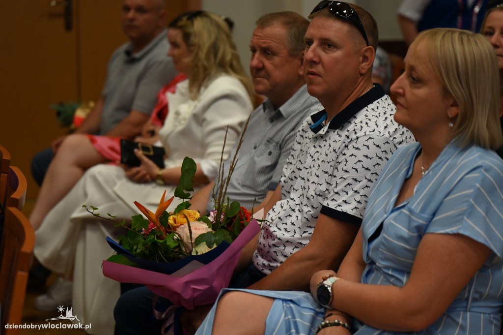 Razem 50 lat i więcej. Małżeńskie jubileusze w ratuszu