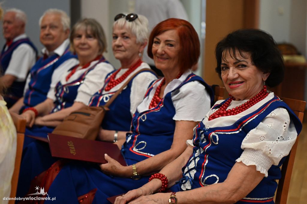 Razem 50 lat i więcej. Małżeńskie jubileusze w ratuszu