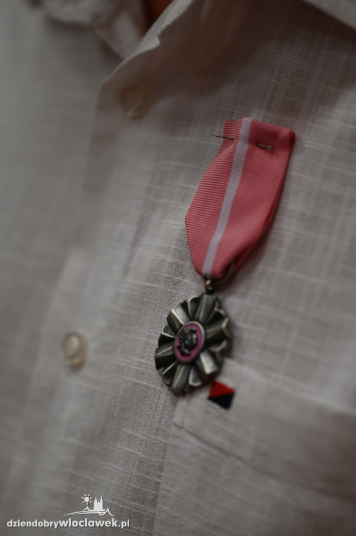 Razem 50 lat i więcej. Małżeńskie jubileusze w ratuszu