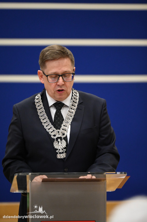 Razem 50 lat i więcej. Małżeńskie jubileusze w ratuszu