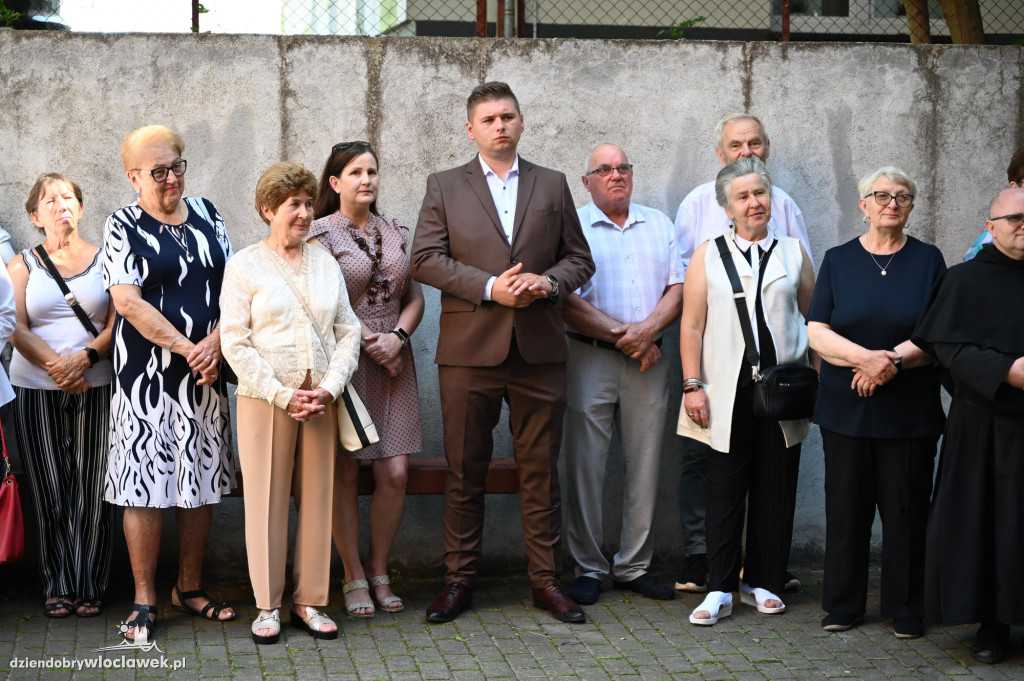 Otwarcie Muzeum bł. ks. Jerzego Popiełuszki