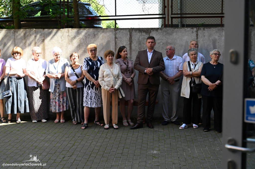 Otwarcie Muzeum bł. ks. Jerzego Popiełuszki