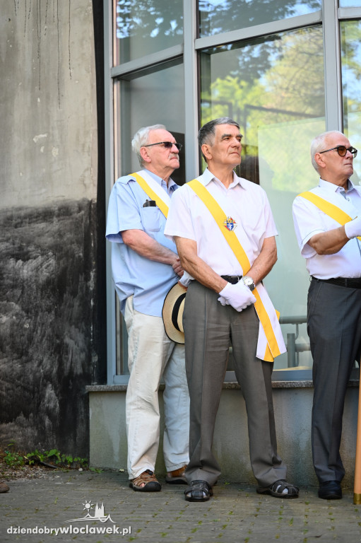 Otwarcie Muzeum bł. ks. Jerzego Popiełuszki