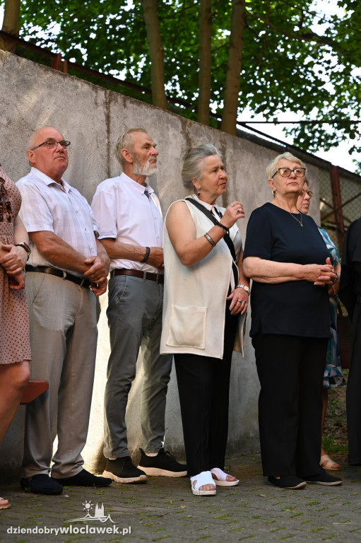 Otwarcie Muzeum bł. ks. Jerzego Popiełuszki