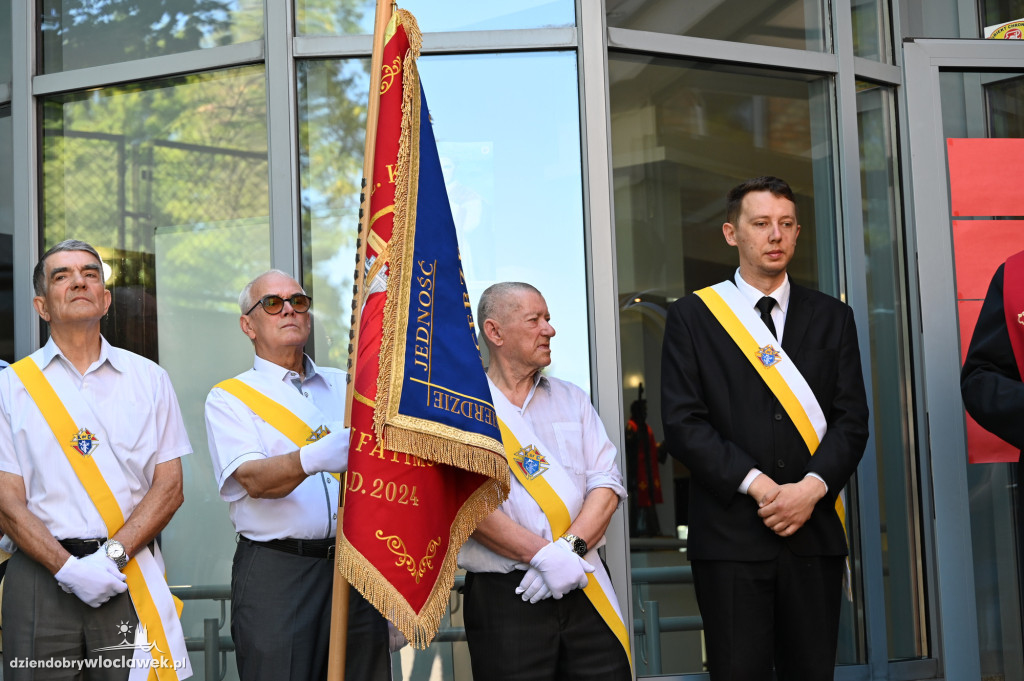 Otwarcie Muzeum bł. ks. Jerzego Popiełuszki
