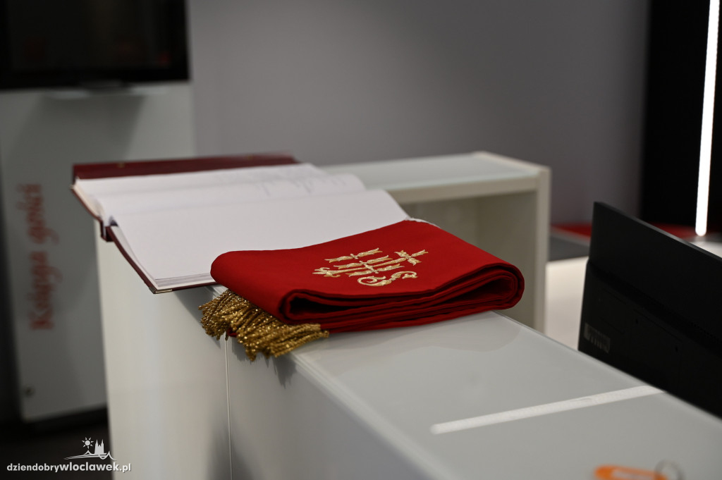 Otwarcie Muzeum bł. ks. Jerzego Popiełuszki