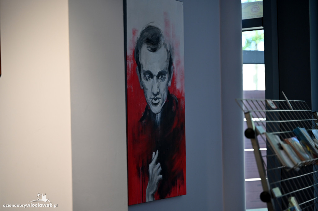 Otwarcie Muzeum bł. ks. Jerzego Popiełuszki