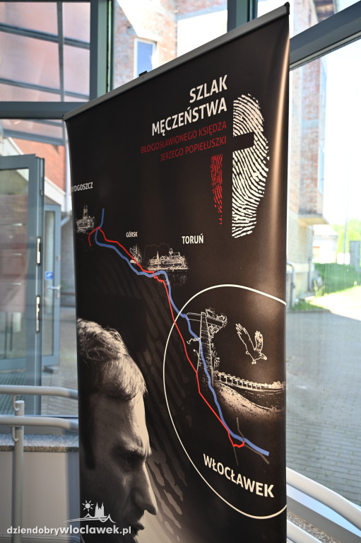 Otwarcie Muzeum bł. ks. Jerzego Popiełuszki