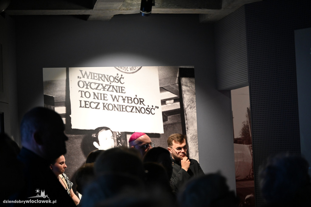 Otwarcie Muzeum bł. ks. Jerzego Popiełuszki