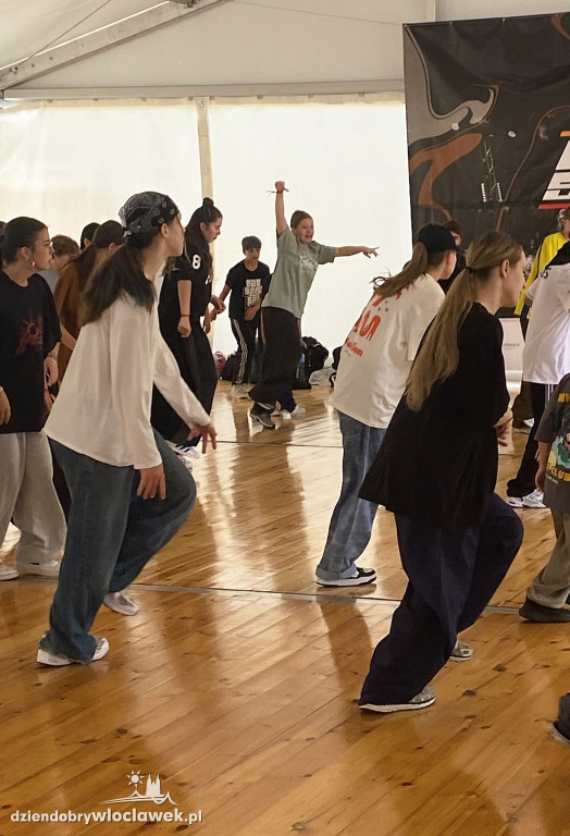 United Session - Start weekendu w rytmie hip-hopu