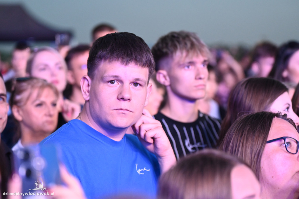 Święto Powiatu Włocławskiego 2025: Smolasty