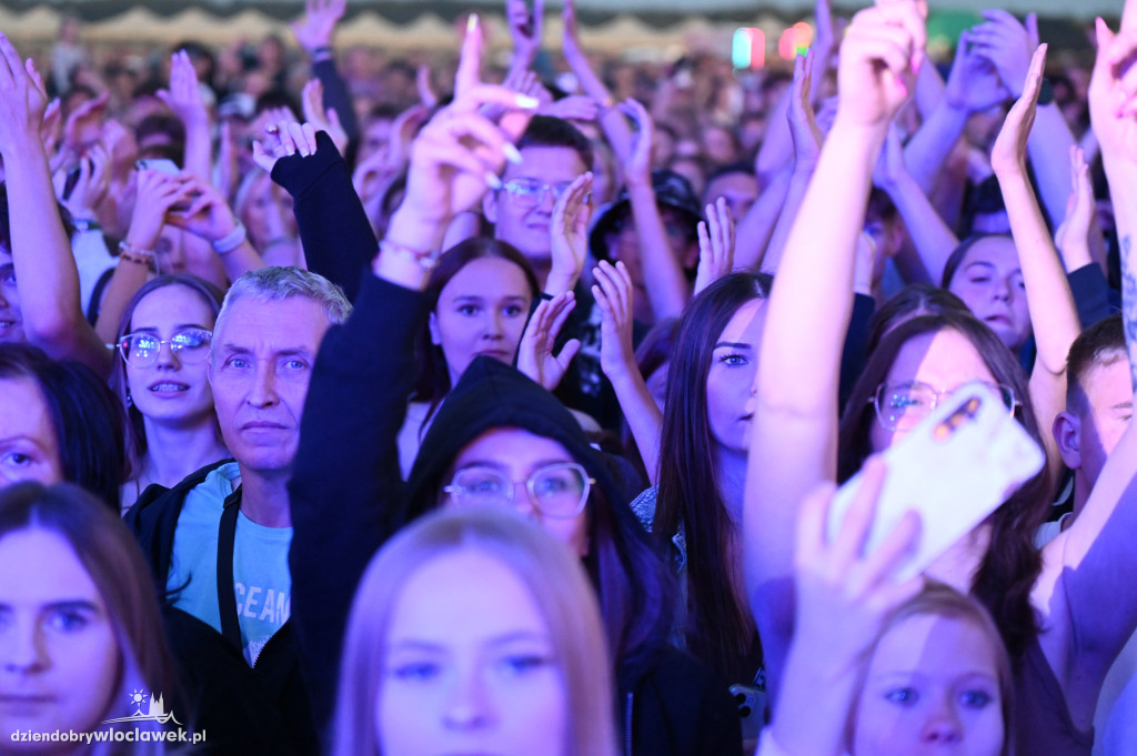 Święto Powiatu Włocławskiego 2025: Smolasty