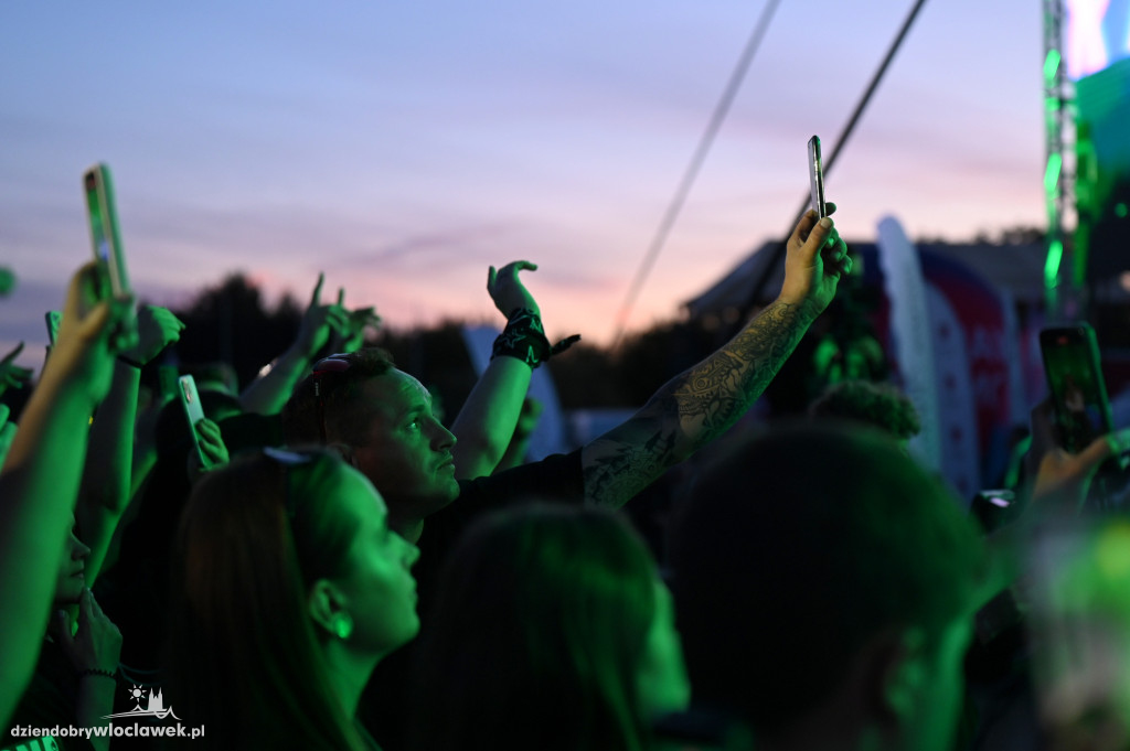 Święto Powiatu Włocławskiego 2025: Smolasty