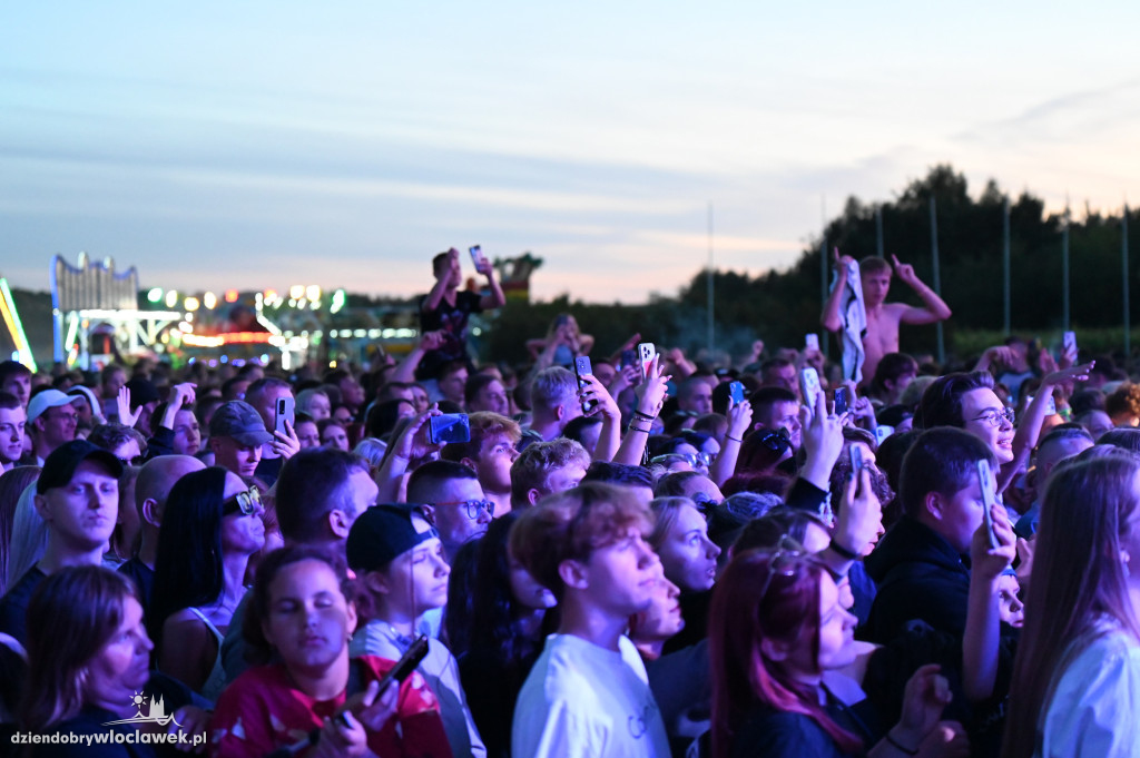 Święto Powiatu Włocławskiego 2025: Smolasty