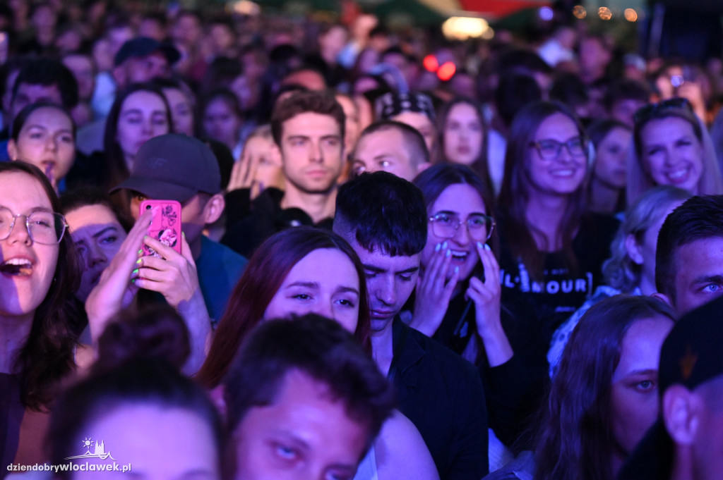 Święto Powiatu Włocławskiego 2025: Smolasty