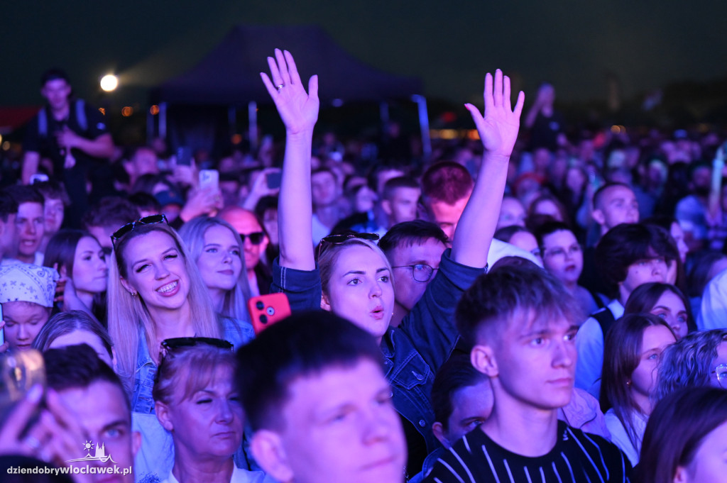 Święto Powiatu Włocławskiego 2025: Smolasty