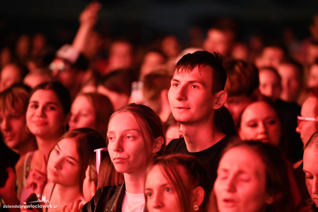 Święto Powiatu Włocławskiego 2025: Smolasty