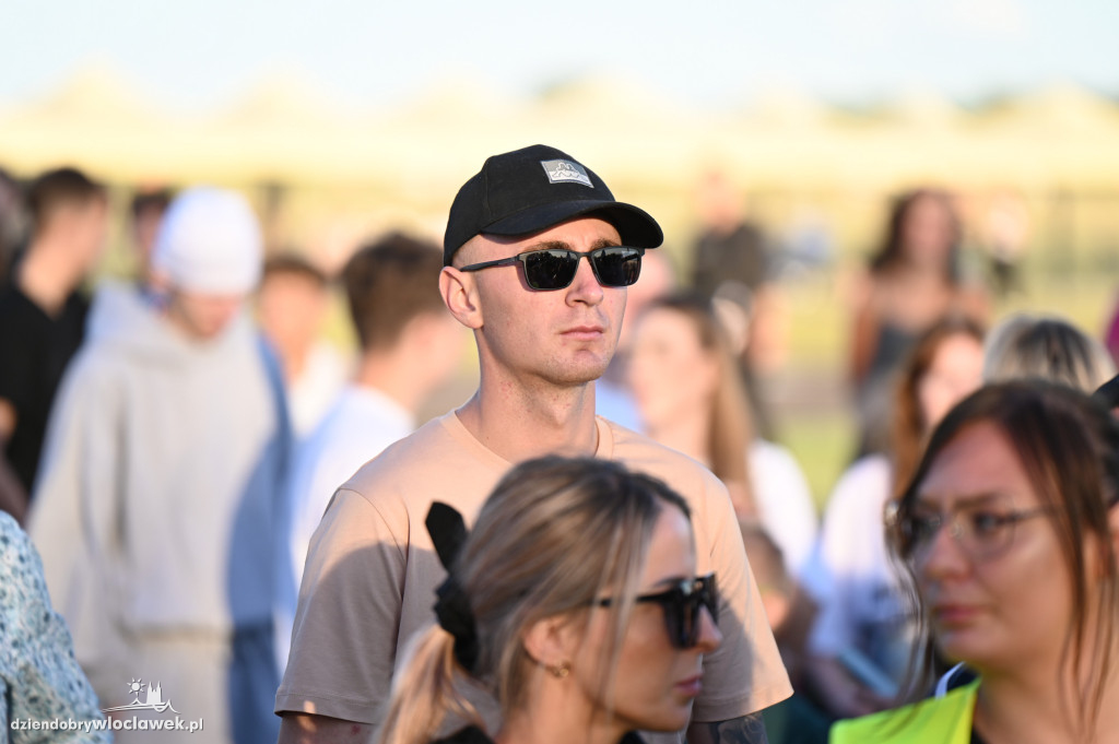 Święto Powiatu Włocławskiego 2025: Malik Montana