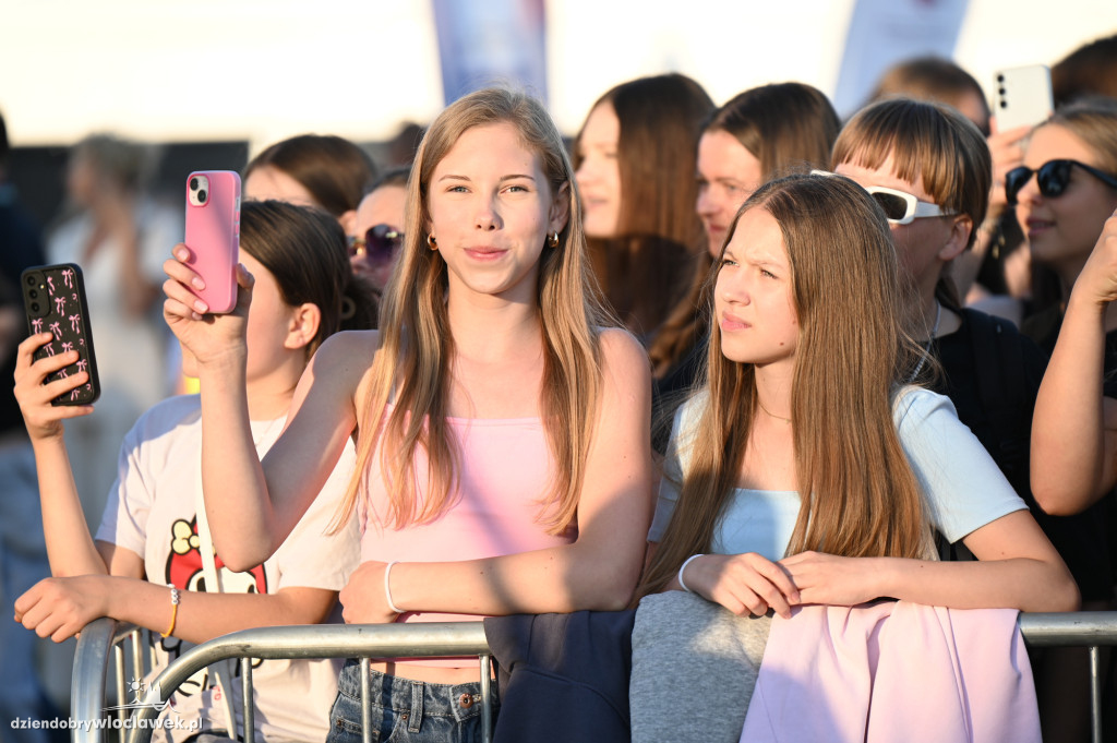 Święto Powiatu Włocławskiego 2025: Malik Montana