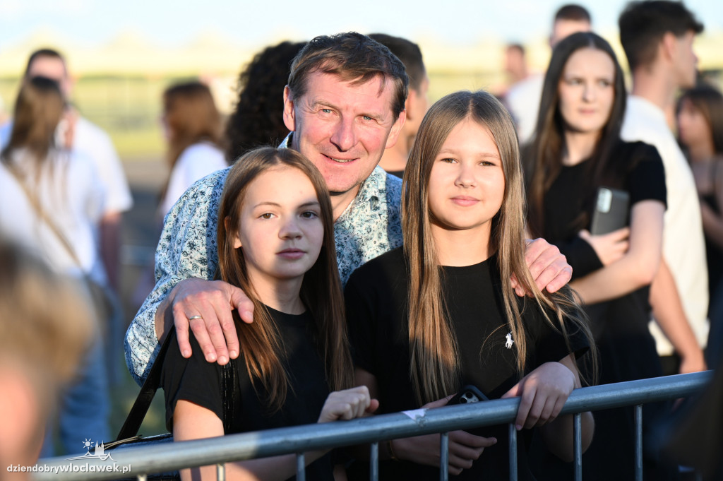 Święto Powiatu Włocławskiego 2025: Malik Montana