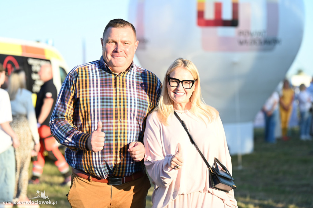 Święto Powiatu Włocławskiego 2025: Malik Montana