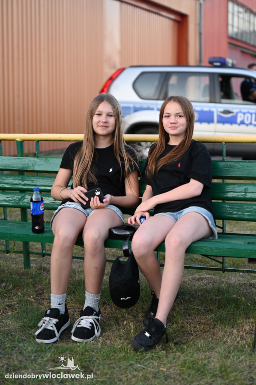 Tłumy na Święcie Powiatu Włocławskiego w Kruszynie