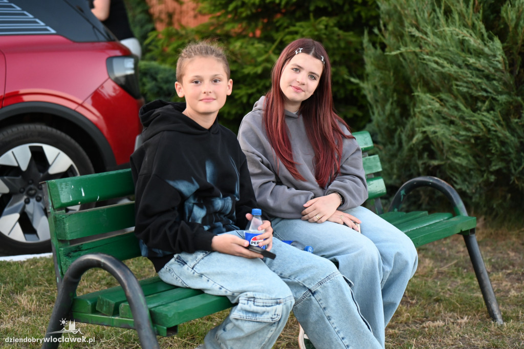 Tłumy na Święcie Powiatu Włocławskiego w Kruszynie