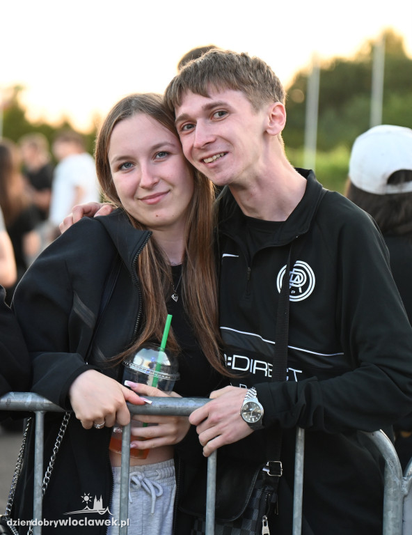 Tłumy na Święcie Powiatu Włocławskiego w Kruszynie