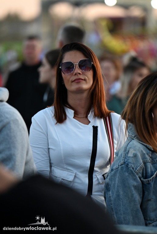 Tłumy na Święcie Powiatu Włocławskiego w Kruszynie