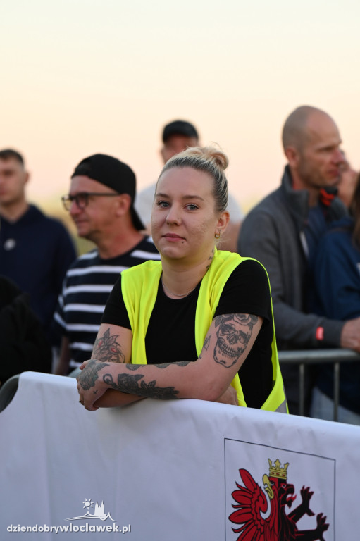 Tłumy na Święcie Powiatu Włocławskiego w Kruszynie