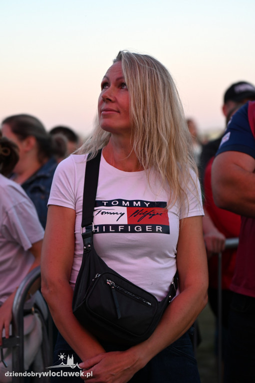Tłumy na Święcie Powiatu Włocławskiego w Kruszynie
