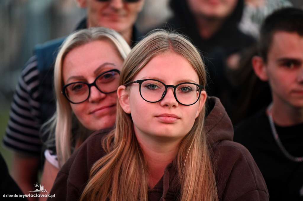 Tłumy na Święcie Powiatu Włocławskiego w Kruszynie