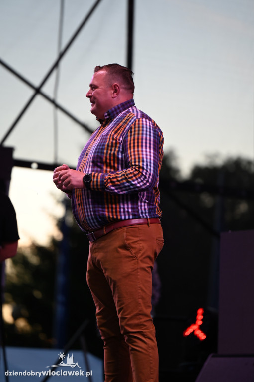 Tłumy na Święcie Powiatu Włocławskiego w Kruszynie